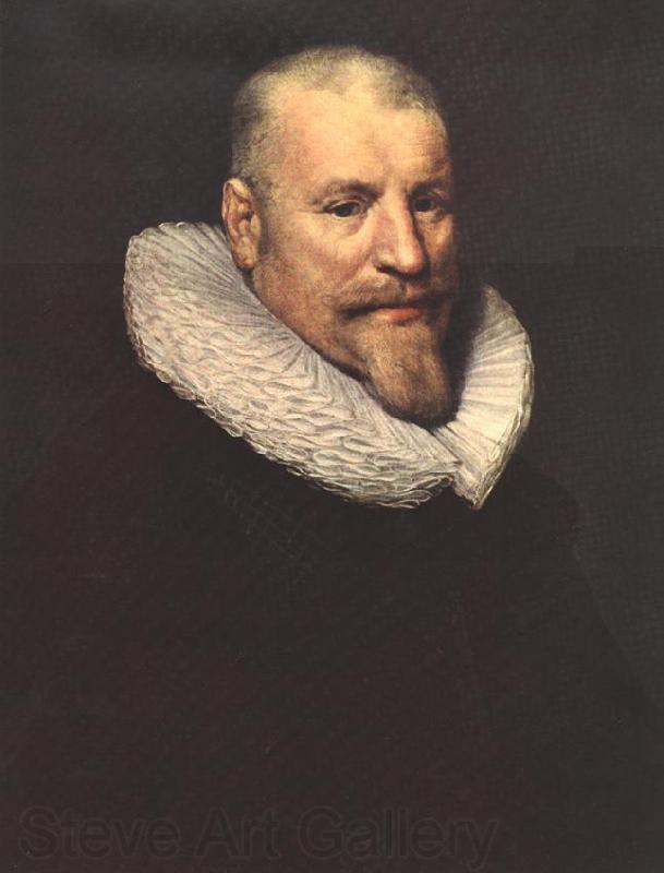 MIEREVELD, Michiel Jansz. van Prince Maurits, Stadhouder g Norge oil painting art